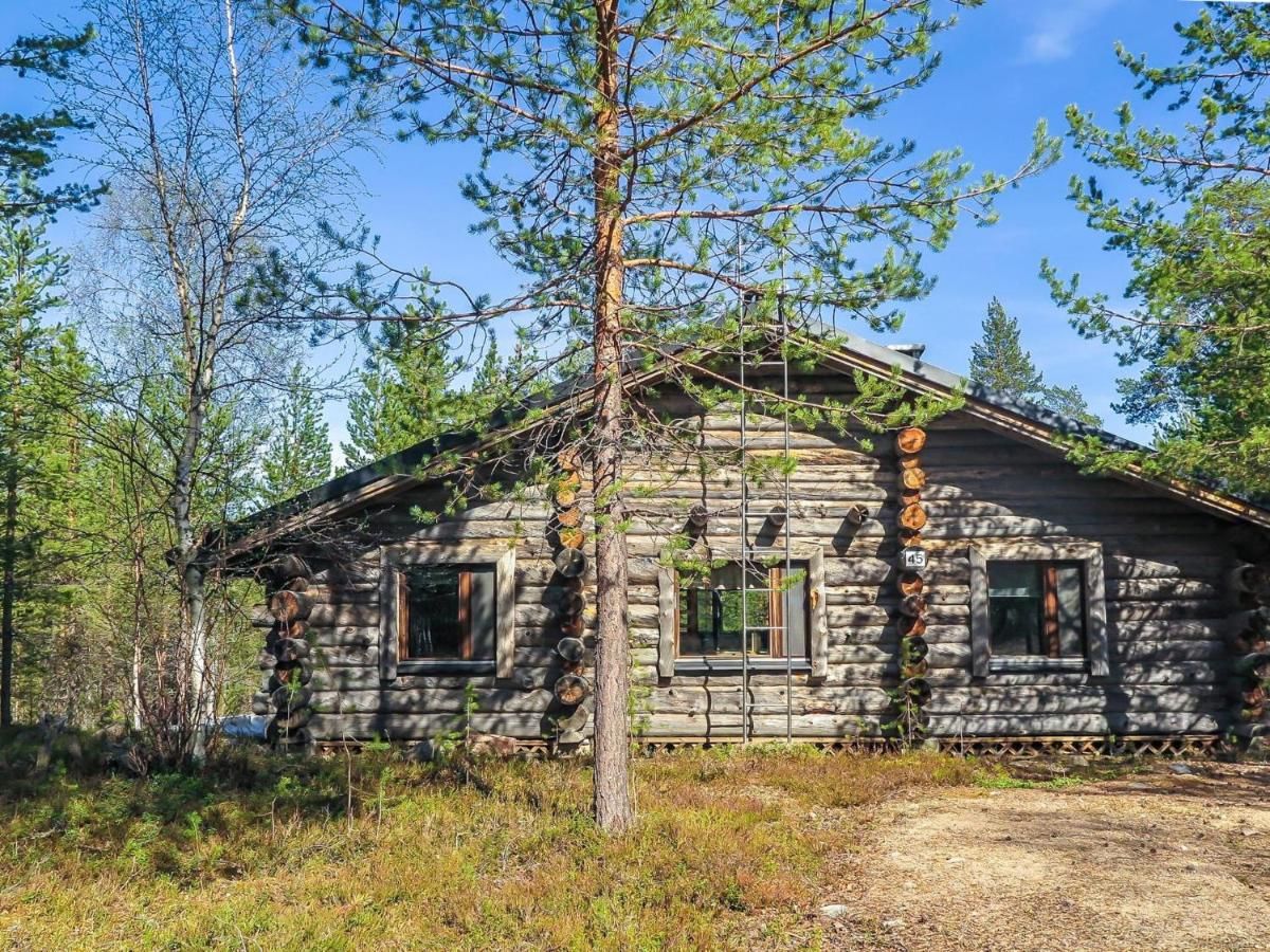 Дома для отпуска Holiday Home Kulpakko 2 Tiainen-27