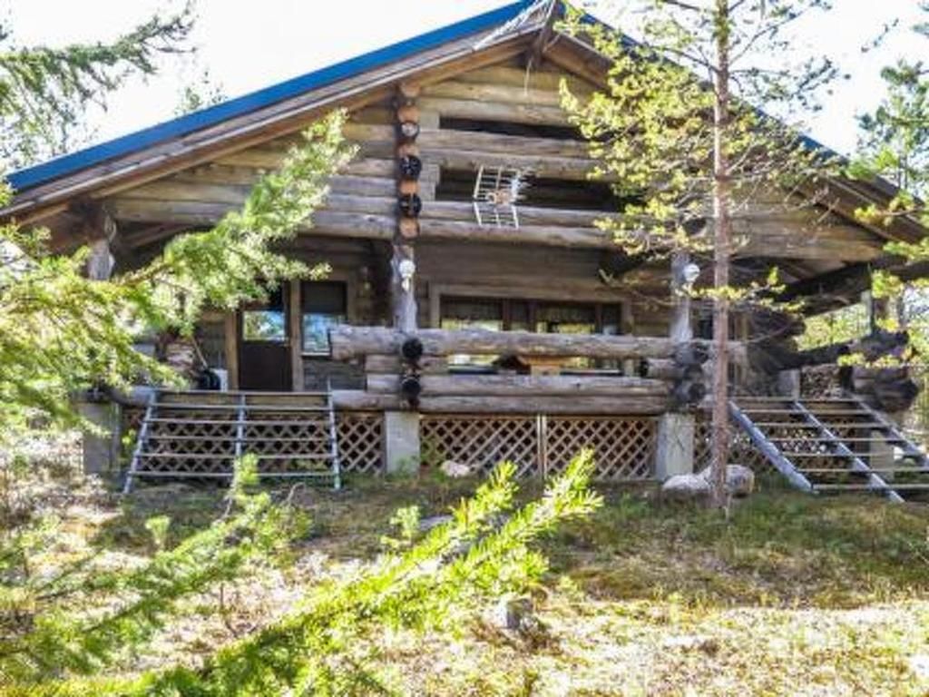 Дома для отпуска Holiday Home Kulpakko 2 Tiainen-33