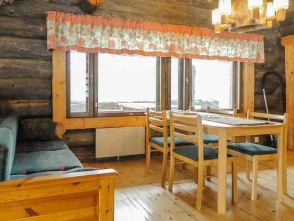 Дома для отпуска Holiday Home Kulpakko 2 Tiainen