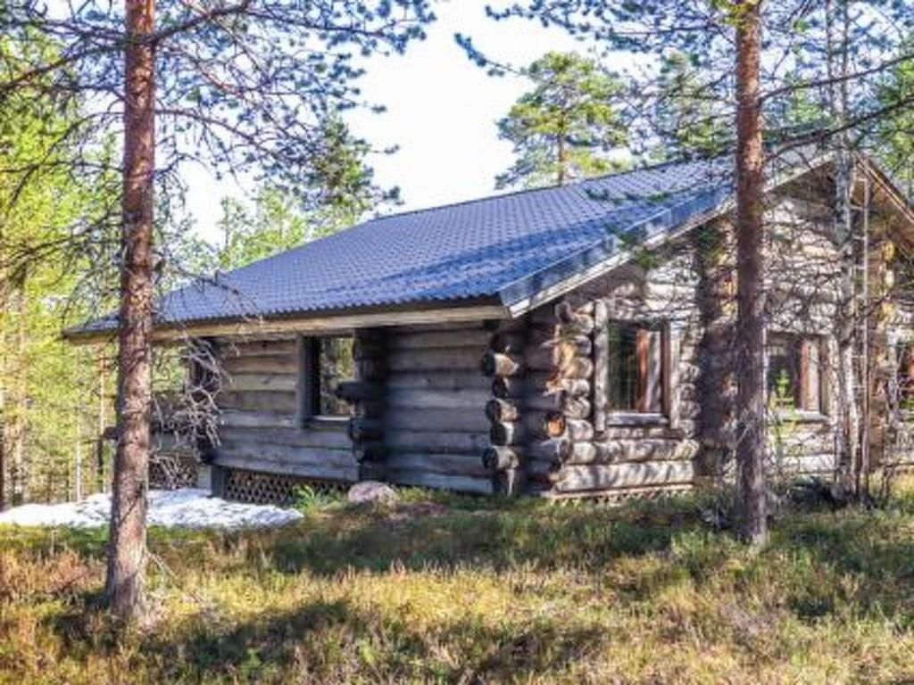 Дома для отпуска Holiday Home Kulpakko 2 Tiainen-38