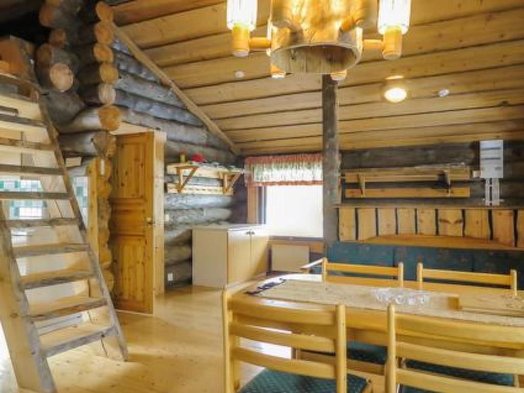 Дома для отпуска Holiday Home Kulpakko 2 Tiainen