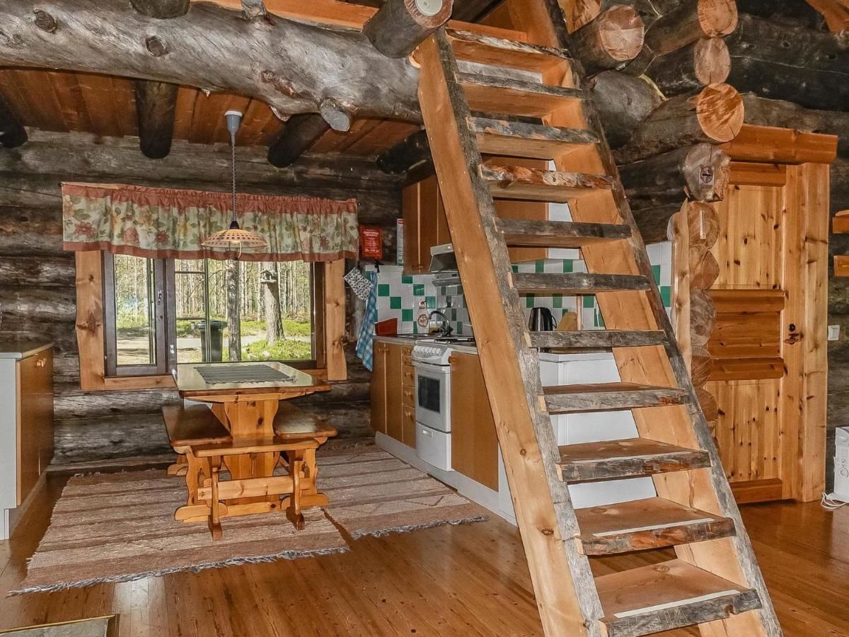 Дома для отпуска Holiday Home Kulpakko 2 Tiainen-9