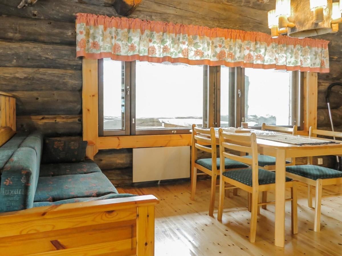 Дома для отпуска Holiday Home Kulpakko 2 Tiainen-10