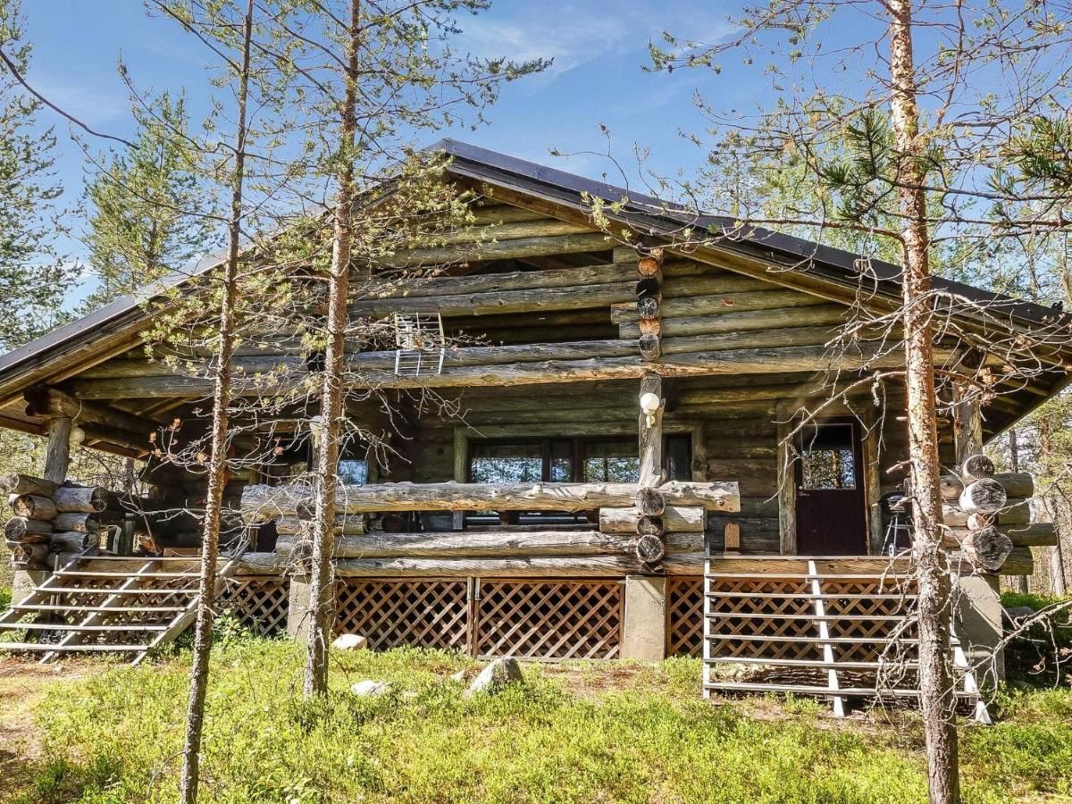 Дома для отпуска Holiday Home Kulpakko 2 Tiainen-11