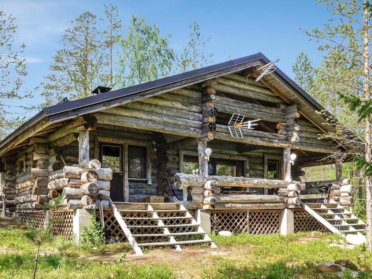 Дома для отпуска Holiday Home Kulpakko 2 Tiainen-12