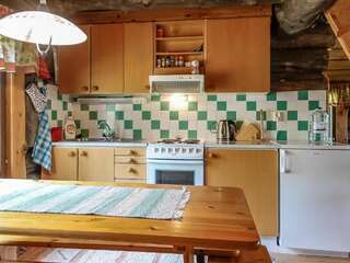 Дома для отпуска Holiday Home Kulpakko 2 Tiainen-4